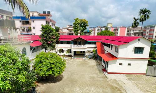 Siliguri Casa | Levi Home Guest House & Retreat Centre