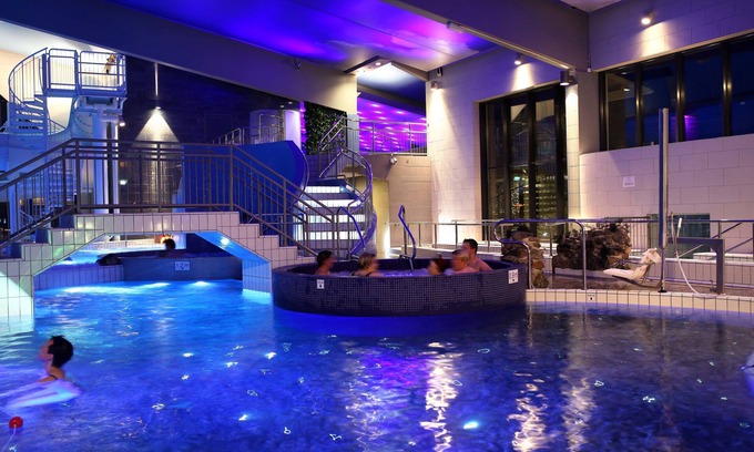 Sirkka Hotel | Levi Hotel Spa