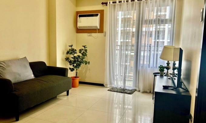 Brgy. 719 Condominio | Levi & Moon's Manila Bay View - 1 Bedroom