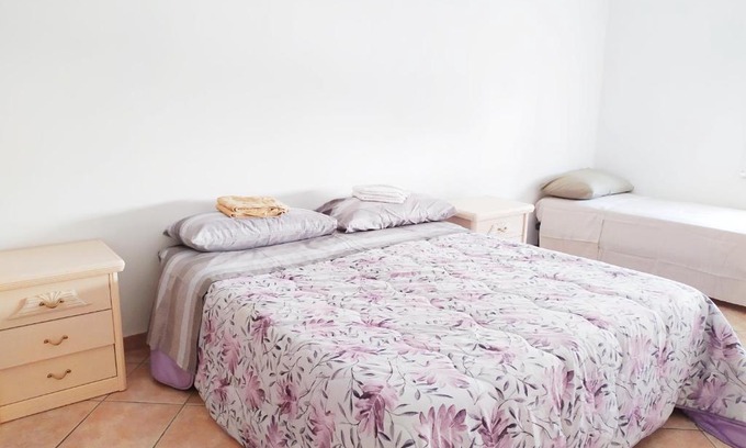 Levico Terme Apartamento | Levico Centrale Apartment