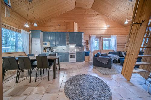Sirkka Casa | Levillas Kätkänlenkki 6A
