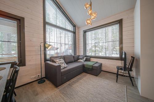 Sirkka Casa | Levillas Sointuilevi 6A41