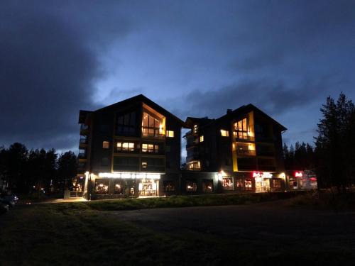 Sirkka Apartamento | Levin Kunkku B penthouse