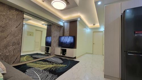 Pasig Apartamento | Levina Place 2BR Resort inspired
