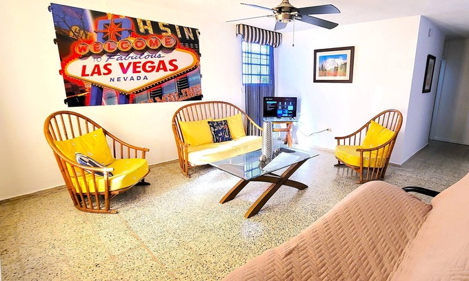 Levittown Apartamento | Levittown Lake side Apartment