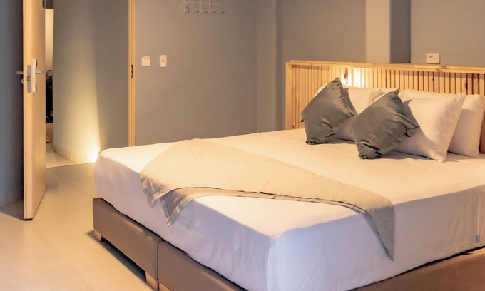 Lalinde Hotel | Leviu by Bernalo Hotels