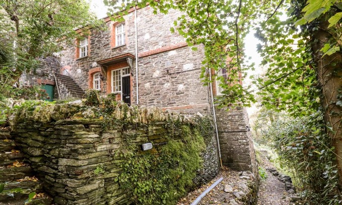 Boscastle Casa | Lewarne
