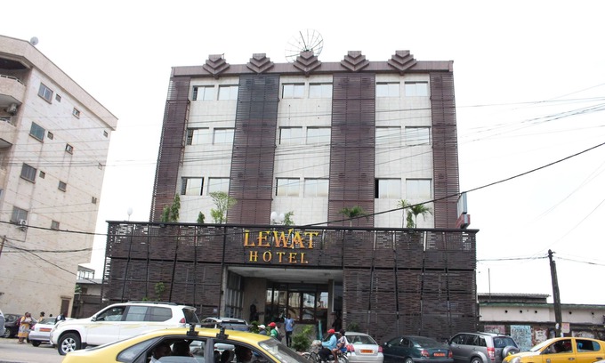Douala Hotel | Lewat Hotel