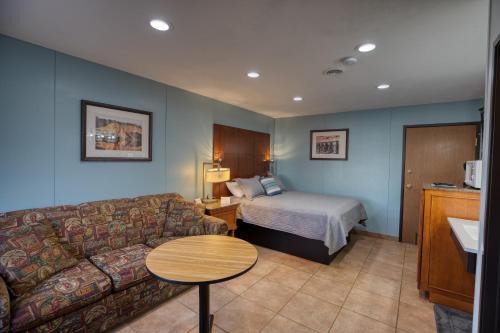 Yankton Complejo | Lewis & Clark Resort