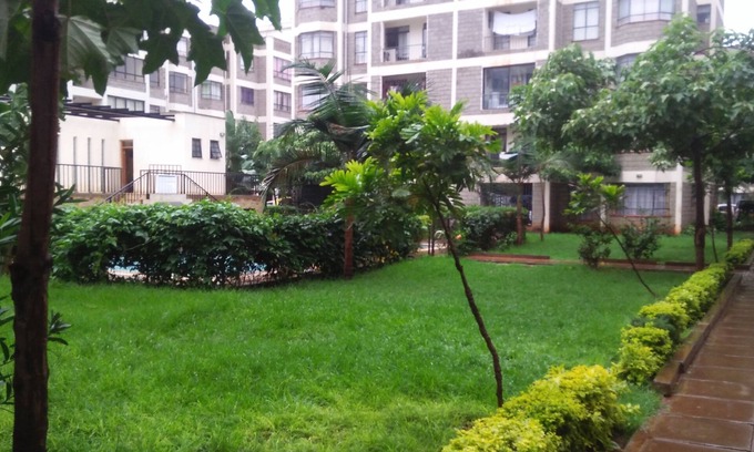 Syokimau Hotel | Lewisky homestays and tours