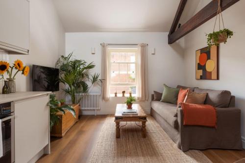 Windsor City Centre Apartamento | Leworth Apartments, Windsor