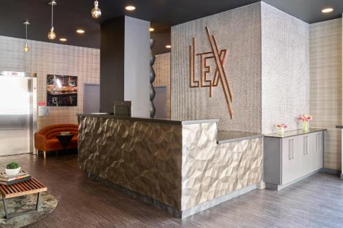 Rose Hill Hotel | Lex Hotel NYC