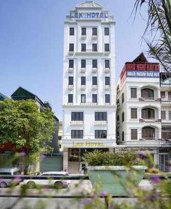 Ha Long Hotel | LEX HOTEL
