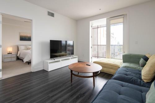 City West Apartamento | Lex On Bixel Apartments