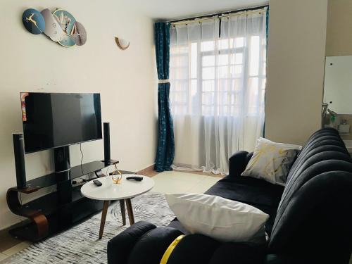 Nairobi Apartamento | Lexabensa stays