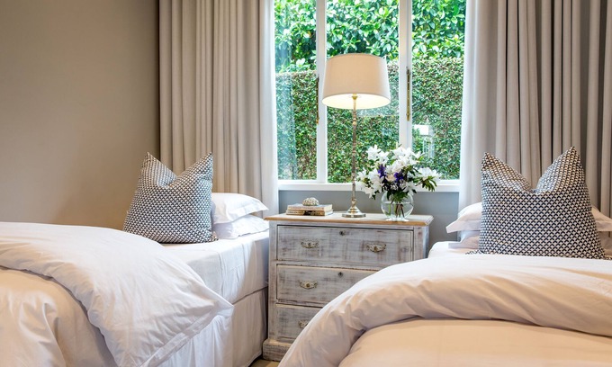 Pietermaritzburg Casa | Lexden Guesthouse
