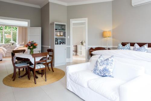 Pietermaritzburg Casa | Lexden Guesthouse