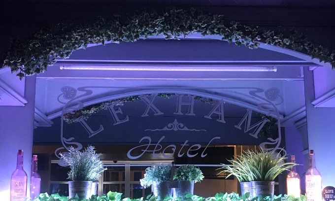 North Shore Hotel | Lexham Hotel