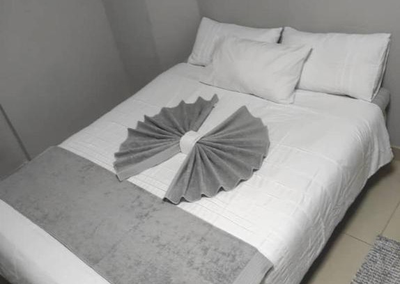 Gaborone Apartamento | Lexis Cosy Home
