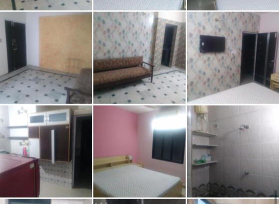 Ahmedabad Apartamento | Lexus home