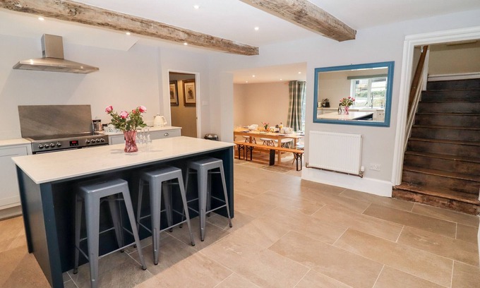 Blaisdon Cabaña | Ley Mill Farm