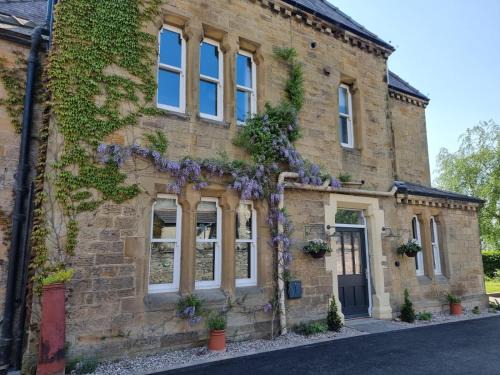 Leyburn Casa | Leyburn Lodge By Birch Stays