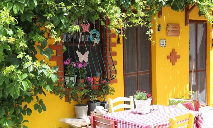 Bozcaada Casa | Leyla 2