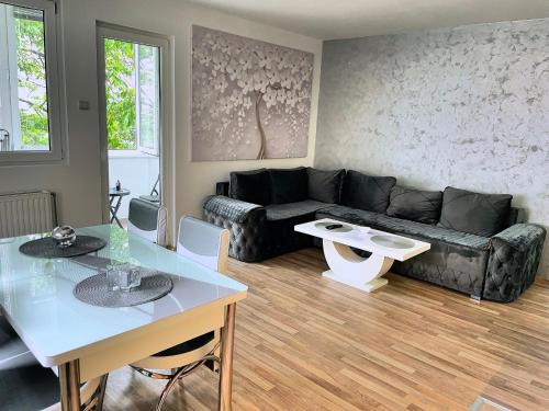 Bele Vode Apartamento | Leyla Lux