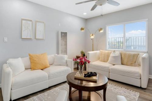 Grant Hill Apartamento | Leyla Pool Spa Min to Downtown Freeways Beaches