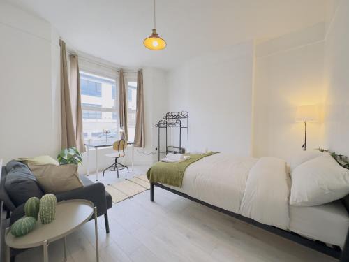 Stratford Casa | Leyton House - SleepyLodge