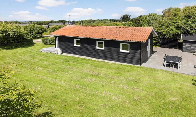 Vestervig Casa | LF101 Vestervig - Hellesvej 1