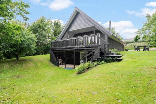 Remmer Strand Casa | LF11122-Struer-Plantagevej-22