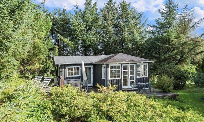 Veno Casa | LF11974 Struer - Havstokken 15 A
