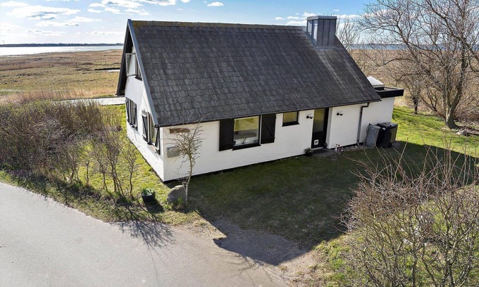 ster Assels Casa | LF13122 Øster Assels - Hesterøroddevej 116