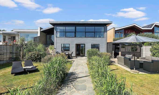 Nykobing Mors Casa | LF13171 Nykøbing M - Fjordvej 34