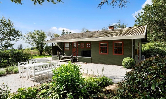 Ronbjerg Casa | LF14163 Roslev - Kybehuse 3