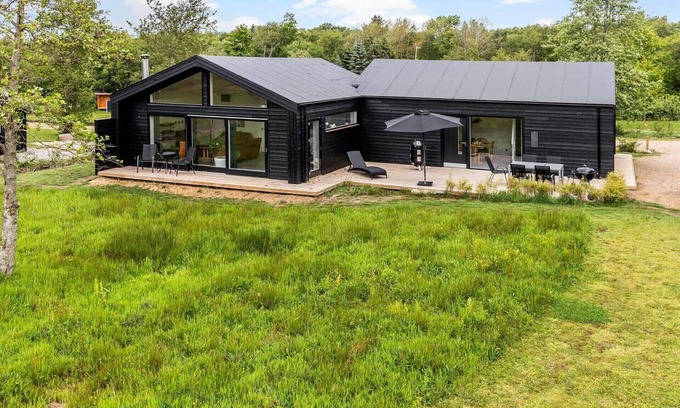 Ronbjerg Casa | LF14344 Roslev - Følvigvej 44