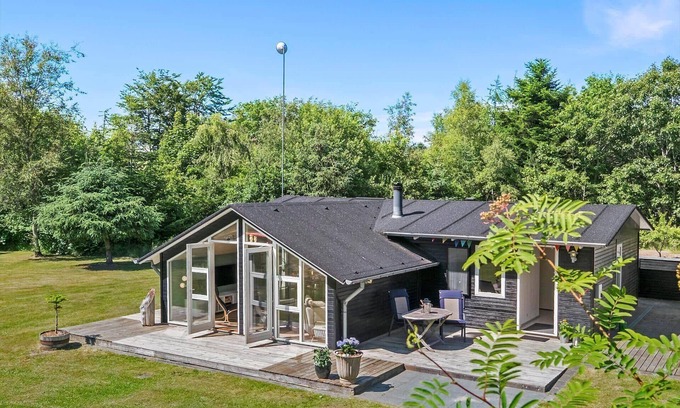 Skals Casa | LF15033 Skals - Lynderupvej 33 A