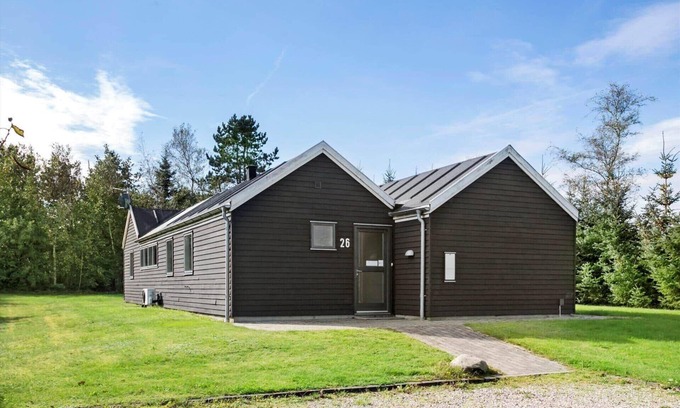 Trend Casa | LF16184 Løgstør - Agnethesvej 26