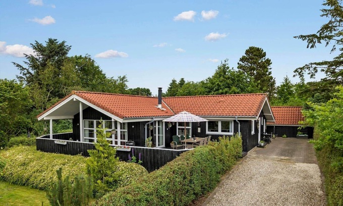 Trend Casa | LF16187 Trend, Løgstør - Monicasvej 18