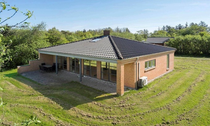 Vestervig Casa | LF229 Vestervig - Hannesvej 16
