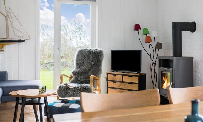 Vestervig Casa | LF482 Vestervig - Hellesvej 14