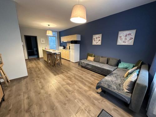 Flemalle Apartamento | LFA - 167 - Agréable maison de village