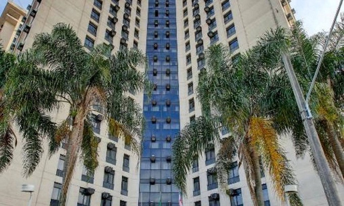 Vila Congonhas Apartamento | LFlats no Hotel Aeroporto Congonhas