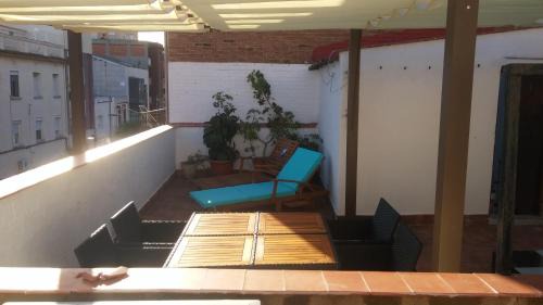 Badalona Apartamento | LG Big Flat Barcelona