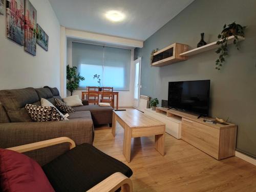 Sabadell Apartamento | LG DownTown Sabadell Apartment