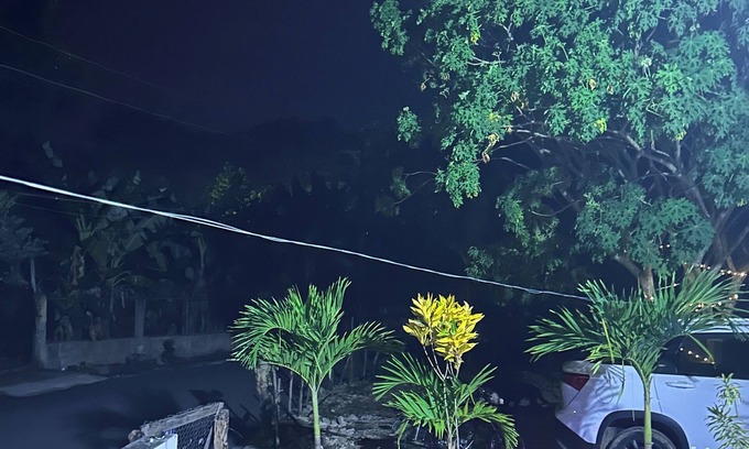Los Hidalgos Casa | lgbtqi+, Serene Los Altos: peaceful, Puerto Plata