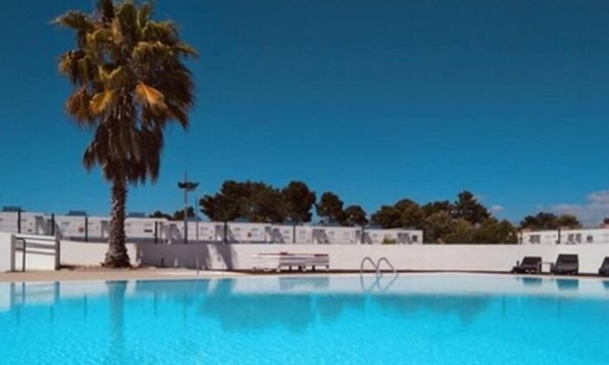 Quinta do Anjo Apartamento | LH Palmela Apartamentos