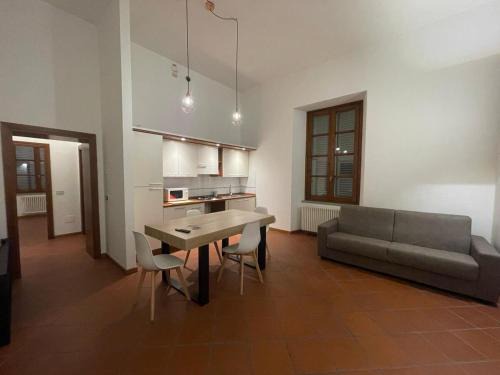 Bagno di Romagna Apartamento | LHE Iside