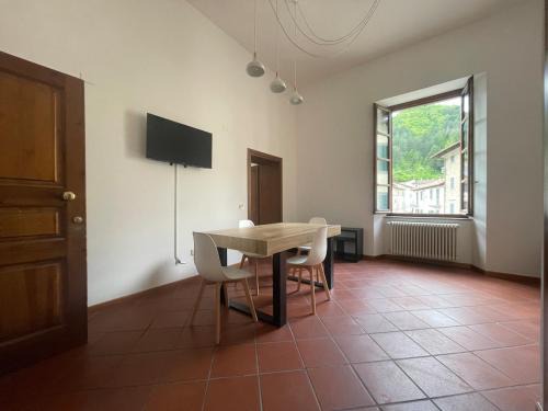 Bagno di Romagna Apartamento | LHE Poseidone